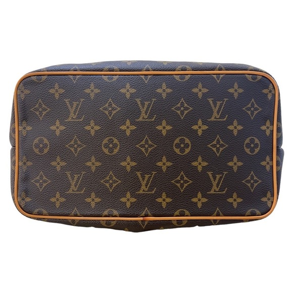 Louis Vuitton Palermo PM Monogram Tote Bag - Picture 5 of 9